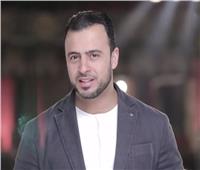 فيديو| مصطفى حسني يتحدث عن «فتنة الكفران بطيبة القلب»