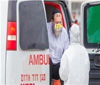 إسرائيل تتجاوز الـ«60 ألف» حالة إصابة بفيروس كورونا