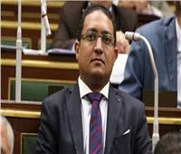نائب برلماني يقدم طلب إحاطة حول إجراءات متابعة المتعافين من كورونا‎