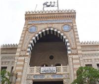 أوقاف المنيا تحذر من صفحات مشبوهة تروج لفتح المساجد الجمعة