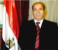 خاص| نقل رئيس حي الزيتون  إلى ديوان محافظة القاهرة واعفاءه من منصبه 