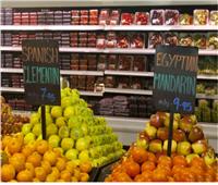 الزراعة: الصادرات الزراعية المصرية تجاوزت 2.4 مليون طن