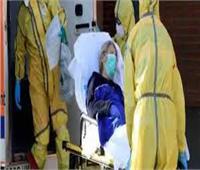 روسيا تسجل 108 وفيات جديدة بفيروس كورونا خلال 24 ساعة بحصيلة إجمالية 972 وفاة
