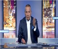 أحمد موسى ينفعل على الهواء: لا عيب في الإصابة بـ«كورونا»