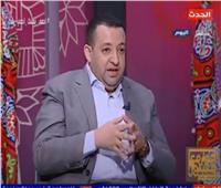 برلماني : القنوات الإخوانية استغلت المساحات الفارغة في مدار "نايل سات" لبث سمومها للمصريين