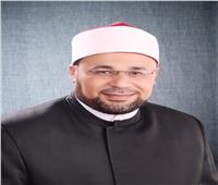 فيديو| «إني ببابك».. دعاء اليوم السابع من رمضان مع الشيخ محمود الأبيدي