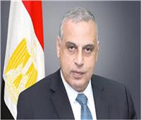 محافظ سوهاج ينعي شهداء مصر الأبرار من أبناء القوات المسلحة