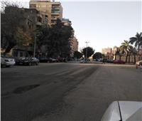 استمرار غلق سوق السيارات بمدينة نصر