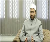 فيديو| «آية وحكاية» مع الشيخ محمود الهواري.. الحلقة الثامنة