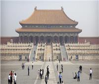 شاهد| الصين تفتح أبواب المدينة المحرمة أمام الزوار