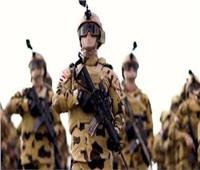 الأزهر يشيد بجهود أبطال قواتنا المسلحة في تطهير سيناء من بؤر الإرهاب