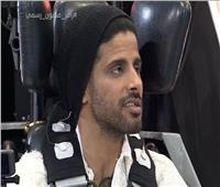 فيديو| حمدي الميرغني لـ«رامز جلال»: «أنا عندي ضغط .. أبوس إيدك فكني»