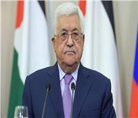 الرئيس الفلسطيني ناعيا شهداء بئر العبد: الإرهاب لن ينال من مصر