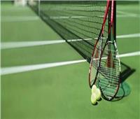  اتحاد التنس يستأنف العمل غدا  