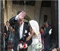 إلغاء 60 ألف حفل زفاف في إسبانيا إذا تم تمديد الحظر لـ23 مايو