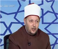 الشحات العزازى: انتصار العاشر من رمضان «يوم فرقان».. فيديو