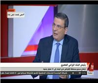 رئيس البنك الزراعي المصري: برنامج الإصلاح الاقتصادي كان له تأثيرًا كبيرفى أزمة كورونا