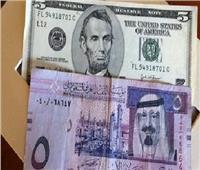 السعودية ملتزمة بربط سعر الريال بالدولار مع المحافظة على استقراره
