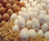 «اختبار البيض».. وسيلة سهلة لمعرفة الطازج من الفاسد
