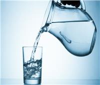 شرب الماء بانتظام يحميك من الأزمات القلبية المفاجئة