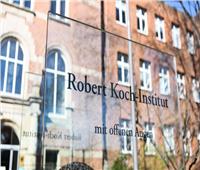 «روبرت كوخ»: معدل الإصابات بكورونا في ألمانيا مستمر في التراجع