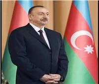 رئيس أذربيجان: سننتصر على «كورونا» بالدعم المتبادل بين دول العالم