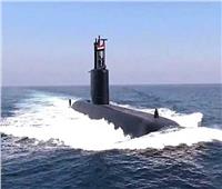 فيديو.. «البحرية» تستقبل أحدث غواصة هجومية في العالم