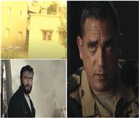 الحلقة 12 من «الاختيار».. هشام عشماوي يُفجر مبنى المخابرات الحربية في الإسماعيلية