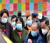 طوكيو تسجل 38 إصابة جديدة بفيروس كورونا فى انخفاض لليوم الرابع على التوالي