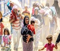المركز الروسي لاستقبال وتوزيع اللاجئين السوريين: وحدات الهندسة العسكرية السورية تُطهر 1ر2 هكتار من الألغام