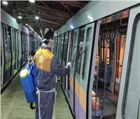فيديو| مترو الأنفاق: لم نرصد أي إصابة بكورونا بين العاملين بالمرفق