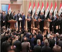 واشنطن ترحب بالحكومة العراقية الجديدة وتمدد إعفاء بغداد من عقوبات طهران
