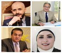 أكاديمية البحث العلمي تعتمد «بحثا مبتكرا» لجامعة مصر يساهم في مكافحة «كورونا»