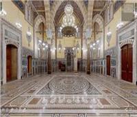 خليك في البيت| شاهد مسجد الفتح الملكي 