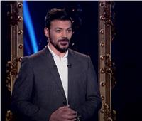 فيديو| ميدو أفضل ولا محمد صلاح؟.. شاهد رد عمرو زكي