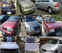 ثبات أسعار السيارات المستعملة بالأسواق اليوم 15 مايو 