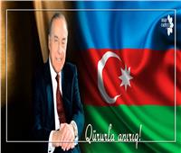 أذربيجان تدعم قضايا العالم العربي
