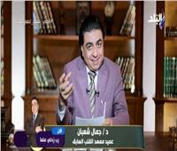 جمال شعبان: السجائر وارتفاع ضغط الدم تؤدي إلى الذبحة الصدرية