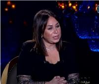 فيديو| إنجي علي تعلق على أزمة ظهورها بـ «هوت شورت» في مهرجان القاهرة السينمائي