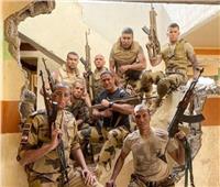 وائل الإبراشي: مسلسل «الاختيار» ينسف أدبيات الجماعات الإرهابية