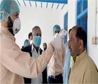 ارتفاع إصابات فيروس كورونا في باكستان إلى 29465 حالة