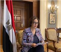 مصر تشارك في أجتماع منظمة الأمن والتعاون في أوروبا 