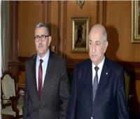 رئيس الوزراء الجزائري: سنوفر 7 ملايين كمامة واقية أسبوعيا لمكافحة الكورونا