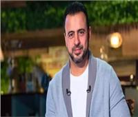 فيديو| مصطفى حسني يتحدث عن «تضخم الذات»