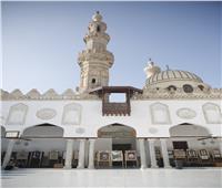 عبر ٤ منصات..شاهد صلاة التراويح بالجامع الأزهر بحضور أئمة المسجد والعاملين به