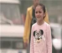خاص| ابنة «رضوان البرنس» تكشف كواليس مشهدها المؤثر مع أحمد زاهر 
