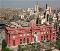  تعرف على مراحل تحول هامة تشهدها مصر في قطاع العرض الأثري والسياحي   