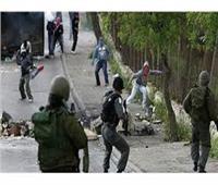 استشهاد فتى فلسطيني وإصابة 4 آخرين برصاص جيش الاحتلال الإسرائيلي في الخليل