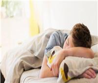 دراسة تغير رأي الأباء في نوم أبنائهم المراهقين بكثرة