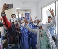 الصحة الكويتية : شفاء 162 حالة من (كورونا) بإجمالي 3263 متعافيا